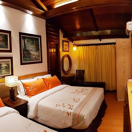 Stay Amare Villa Maria 1 Bacolod Zewnętrze zdjęcie