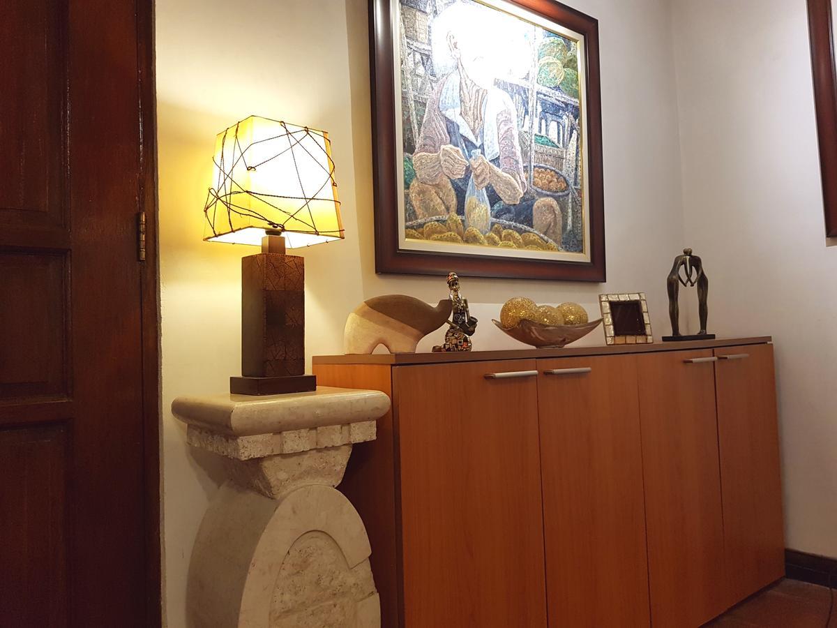 Stay Amare Villa Maria 1 Bacolod Zewnętrze zdjęcie