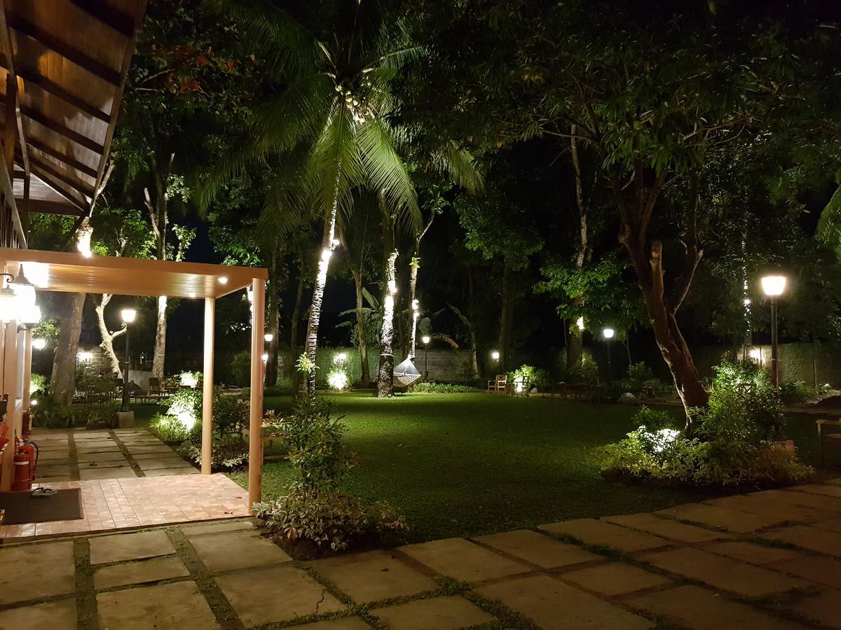 Stay Amare Villa Maria 1 Bacolod Zewnętrze zdjęcie