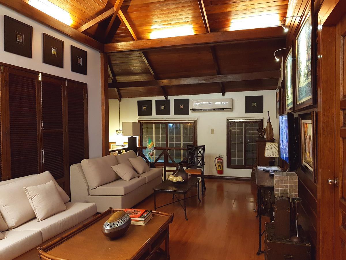 Stay Amare Villa Maria 1 Bacolod Zewnętrze zdjęcie