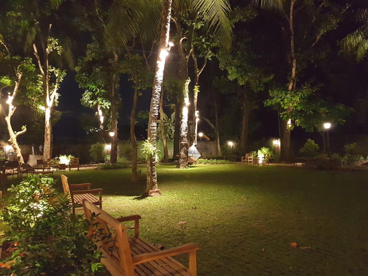 Stay Amare Villa Maria 1 Bacolod Zewnętrze zdjęcie