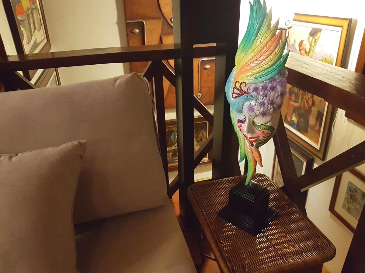 Stay Amare Villa Maria 1 Bacolod Zewnętrze zdjęcie