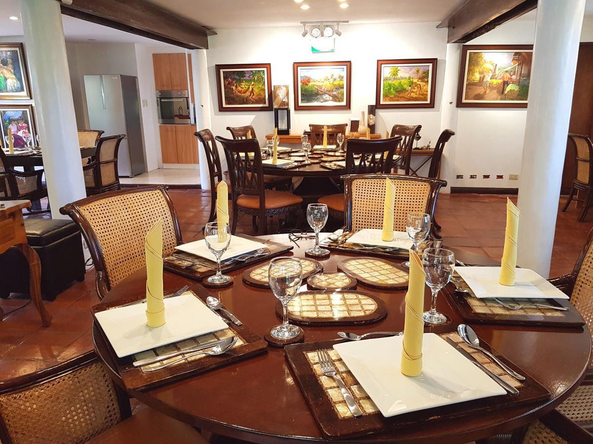 Stay Amare Villa Maria 1 Bacolod Zewnętrze zdjęcie
